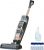 Eufy By Anker WetVac W31 Cordless All-In-One Vacuum Cleaner And Mop For $249.99 (Reg $400) + Free Shipping.