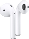Apple AirPods 2nd Generation Earbuds w/Charging Case