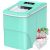 Silonn Ice Maker Machine Countertop WSIM02