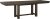 Signature Design by Ashley Dellbeck Casual Dining Extension Table