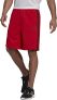 Adidas Mens Designed 2 Move 3-Stripes Primeblue Shorts