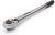 TEKTON 1/2 Inch Drive Micrometer Torque Wrench 10-150 ft-lb