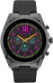 Michael Kors Gen 6 Touchscreen Smartwatch w/Alexa Built-In