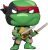 Comics Teenage Mutant Ninja Turtles Leonardo Previews Vinyl Figure