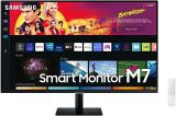 Samsung LS32BM702UNXGO 32-inch 4K UHD Smart Monitor