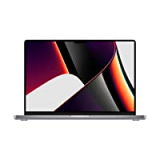 Amazon: Apple MacBook Pro 16-in Retina XDR Laptop w/M1 Pro Chip, 512GB SSD for $2099.00( was $2499.00 )