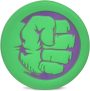 Marvel Comics for Pets Vinyl Hulk Dog Toy