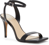 Vince Camuto Women’s Saprenda Heeled Sandal