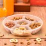 LocknLock Easy Essentials Food Storage Container w/Dividers