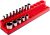 Big Red Torin Tool Storage Organizer Magnetic Socket Rack
