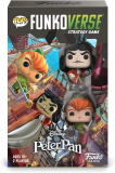 Funkoverse: Peter Pan 100