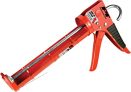 Performance Tool W54250 Ratcheting Caulk Gun with Cutter