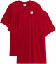 2 Hanes Sport Mens Cool DRI Moisture-Wicking Performance T-Shirt