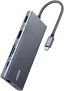 Anker USB C Hub PowerExpand 11-in-1 USB C Docking Station