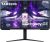 Samsung G32A 32-in 165Hz FreeSync LCD Gaming Monitor