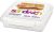 Sistema KLIP IT Accents Collection Sandwich Box Food Container
