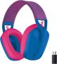 Logitech G435 LIGHTSPEED Bluetooth Wireless Gaming Headset