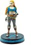 First 4 Figures Breath of The Wild Zelda PVC Statue
