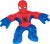 Heroes of Goo Jit Zu Marvel Hero Pack Spider-Man 4.5-in