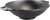 Lodge BOLD 14 Inch Seasoned Cast Iron Wok Cookware