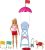 Barbie Lifeguard Playset, Blonde Doll 12-in