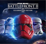 Star Wars Battlefront II : Celebration Edition for PC Digital