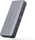 Anker PowerExpand 9-in-1 Docking Station w/Dual Display Support