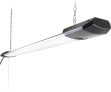 Newhouse Lighting 4FT 100W LED Shop Light