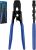 Ticonn Pex Clinch Clamps Crimping Tool