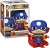 Funko Pop! Marvel: Infinity Warps Soldier Supreme