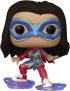 Funko Pop Marvel: Ms. Marvel – Ms. Marvel