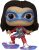 Funko Pop Marvel: Ms. Marvel – Ms. Marvel