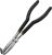 Performance Tool W1046 11-Inch 90-Degree Bent Long Nose Pliers