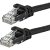 Monoprice 109797 Flexboot Cat6 Ethernet Patch Cable 3FT
