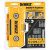 DEWALT Impact Driver Bit Set 15-Piece DWMTC15 for $12.96( was $23.20 )