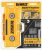 DEWALT Impact Driver Bit Set 15-Piece DWMTC15