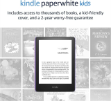 Amazon Kindle Paperwhite Kids 16GB 6.8-in E-reader w/Amazon Kids+