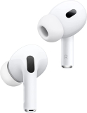 Apple AirPods Pro 2nd Generation Wireless Earbuds