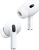Apple AirPods Pro 2nd Generation Wireless Earbuds