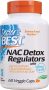 60-Count Doctor’s Best NAC Detox Regulators w/Seleno Excell