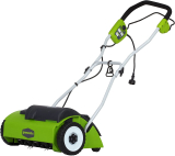 GreenWorks 27022 10 Amp 14-inch Corded Dethatcher