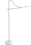 Daylight Company DuoLamp Adjustable LED Floor Lamp