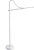 Daylight Company DuoLamp Adjustable LED Floor Lamp