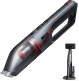 eufy by Anker HomeVac H30 Mate Cordless Vacuum Cleaner