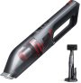 eufy by Anker HomeVac H30 Mate Cordless Vacuum Cleaner