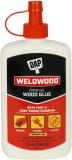 DAP Weldwood Original Wood Glue 8Oz