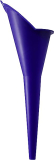 FloTool 10701 Spill Saver Multi-Purpose Funnel
