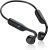 PURERINA Bone Conduction Headphones Open Ear Headphones