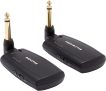 Amazon Basics Digital Wireless Guitar System Transmitter/Receiver