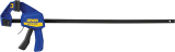 Irwin Quick-grip 24-in Medium-duty One Handed Bar Clamp
